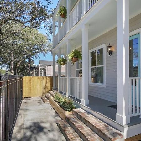 La Belle Veranda Villa- 3Queenbeds/2Baths Sleeps 6-8 New Orleans Eksteriør billede