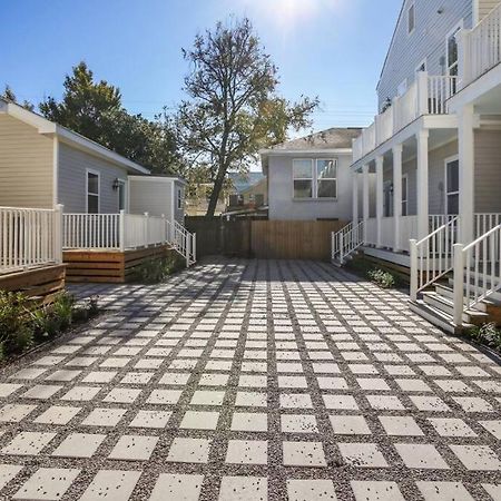 La Belle Veranda Villa- 3Queenbeds/2Baths Sleeps 6-8 New Orleans Eksteriør billede