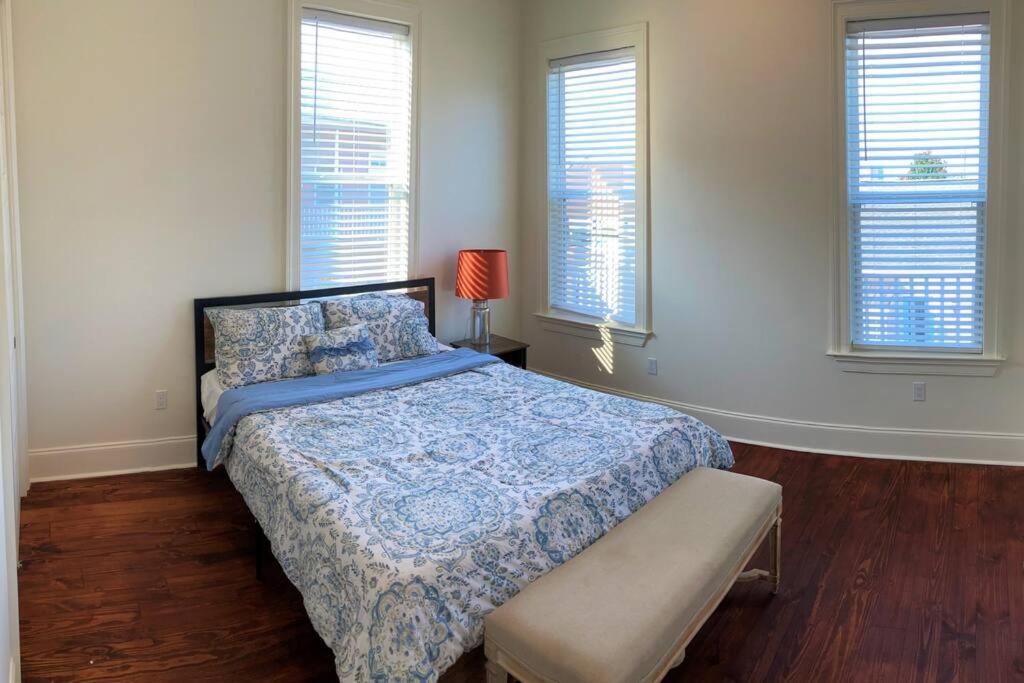 La Belle Veranda Villa- 3Queenbeds/2Baths Sleeps 6-8 New Orleans Eksteriør billede