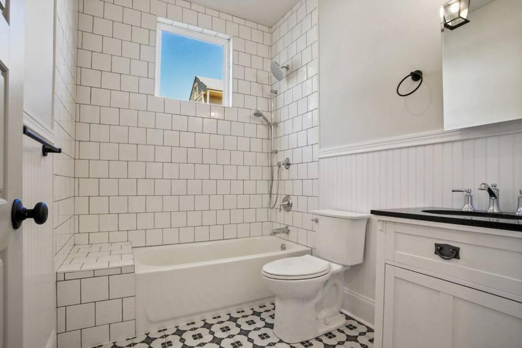 La Belle Veranda Villa- 3Queenbeds/2Baths Sleeps 6-8 New Orleans Eksteriør billede