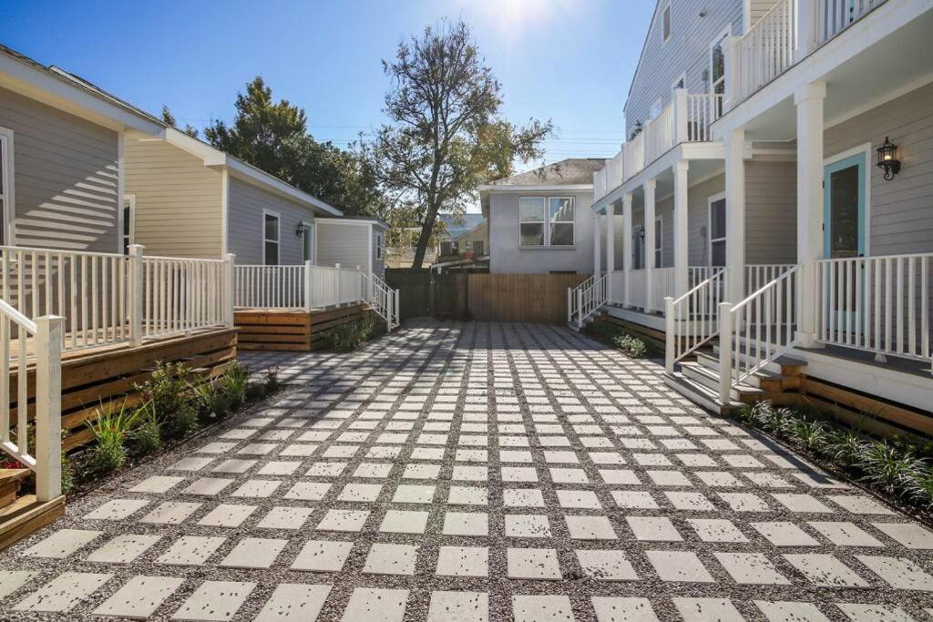 La Belle Veranda Villa- 3Queenbeds/2Baths Sleeps 6-8 New Orleans Eksteriør billede