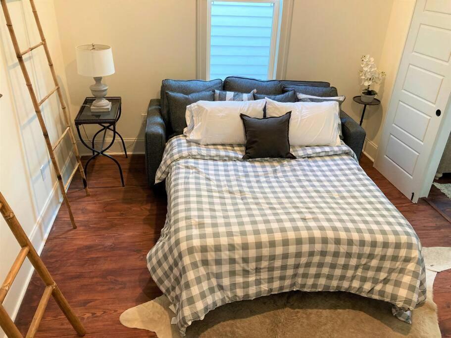 La Belle Veranda Villa- 3Queenbeds/2Baths Sleeps 6-8 New Orleans Eksteriør billede