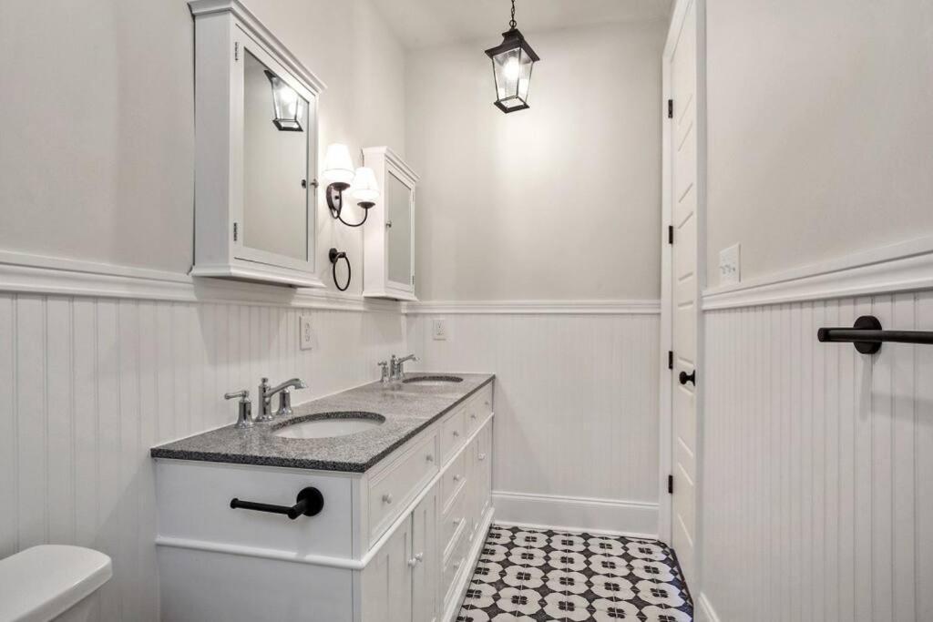 La Belle Veranda Villa- 3Queenbeds/2Baths Sleeps 6-8 New Orleans Eksteriør billede