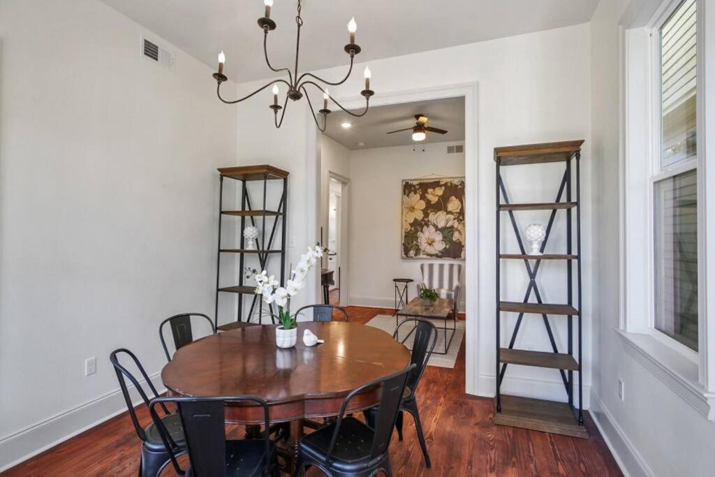 La Belle Veranda Villa- 3Queenbeds/2Baths Sleeps 6-8 New Orleans Eksteriør billede