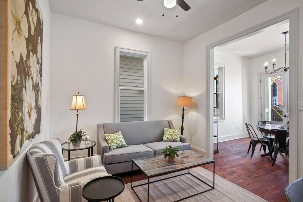 La Belle Veranda Villa- 3Queenbeds/2Baths Sleeps 6-8 New Orleans Eksteriør billede