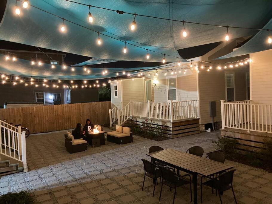 La Belle Veranda Villa- 3Queenbeds/2Baths Sleeps 6-8 New Orleans Eksteriør billede